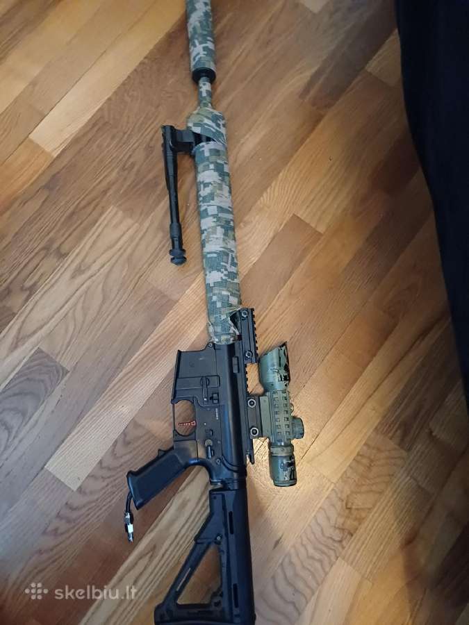 Hpa m4