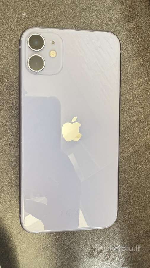 iPhone 11 64gb