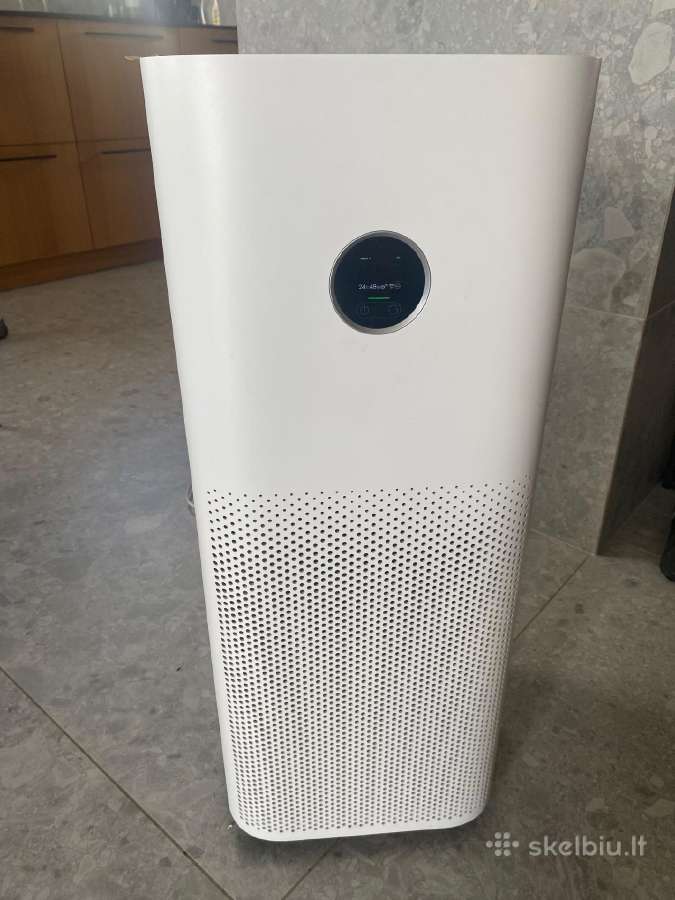 Oro valytuvas Xiaomi 4 Pro