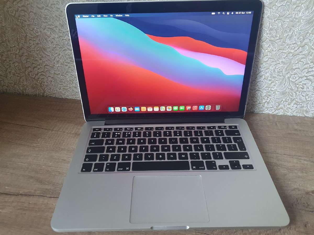 MacBook pro 13inch