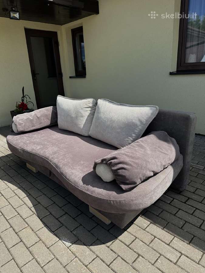 Sofa lova