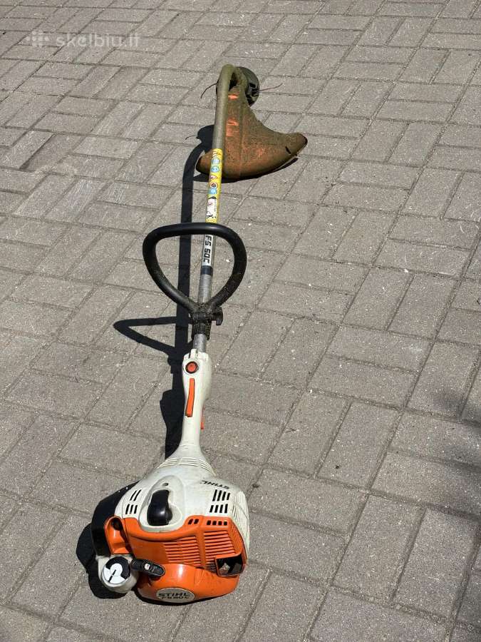 Stihl FS 50 C