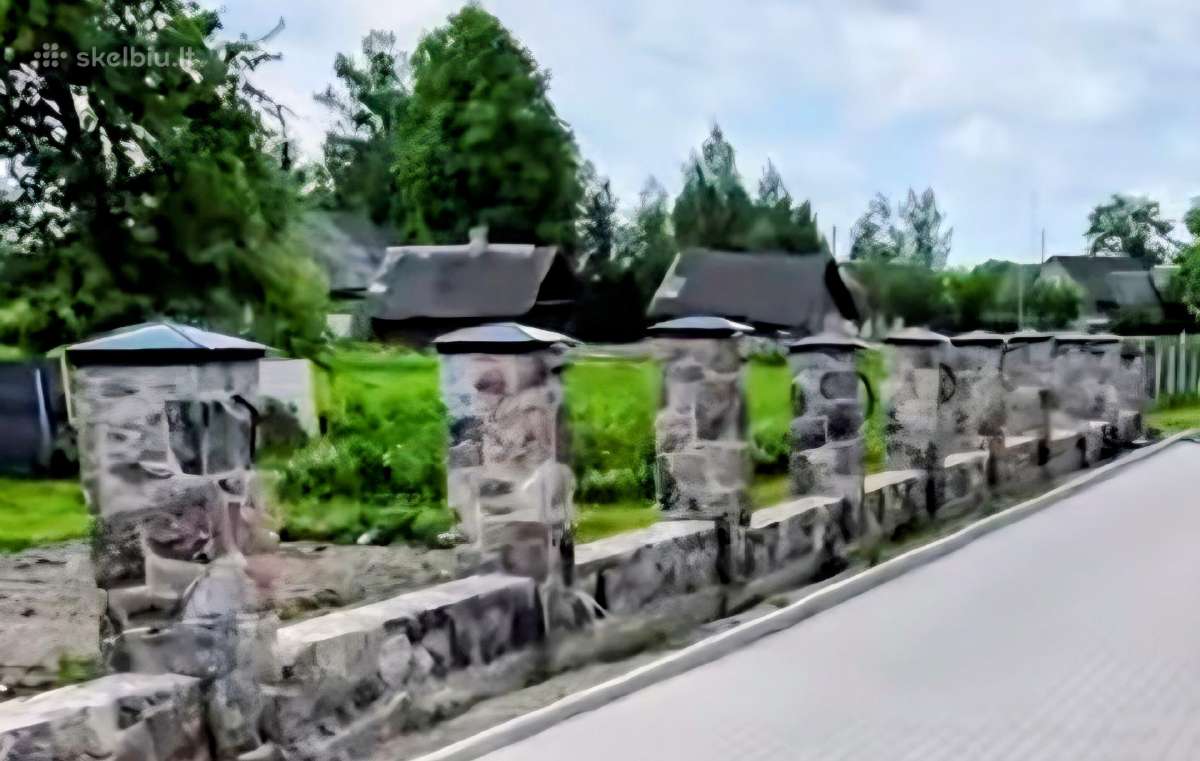 Tvoros stogelis