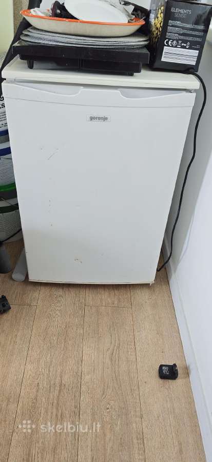Šaldytuvas Gorenje