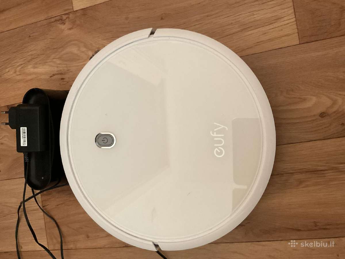 Eufy Robovac 11s