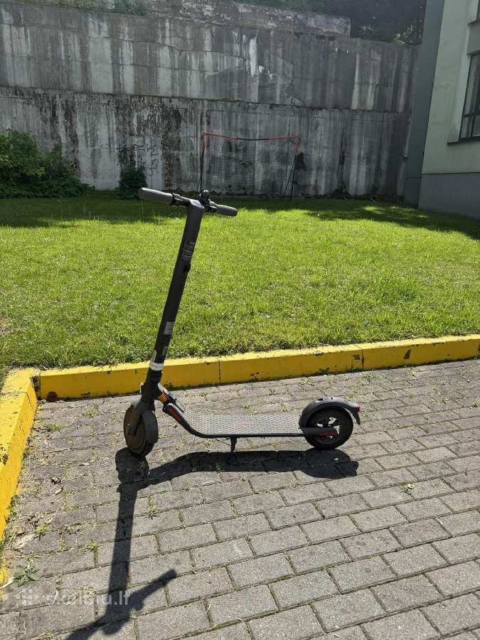 Ninebot E22e