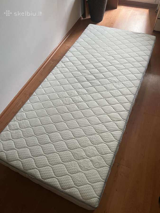 Auraplus 90x200