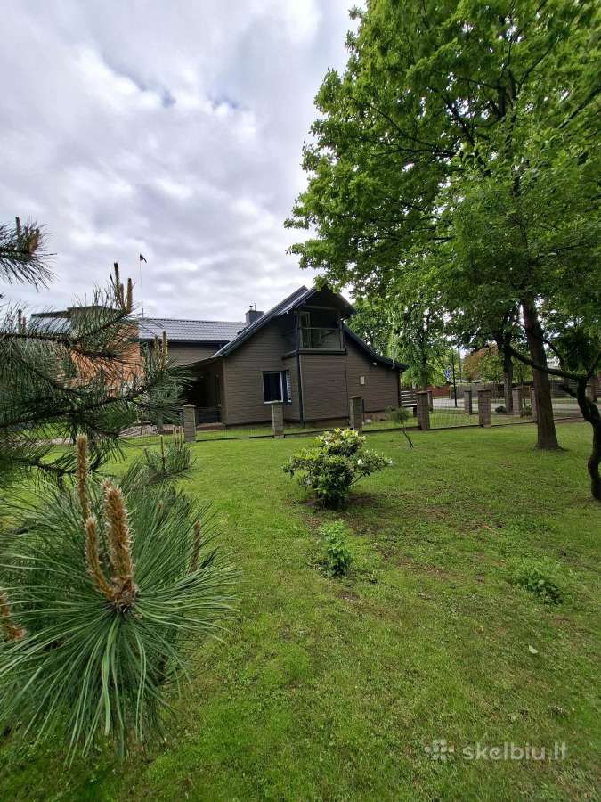 Butas Prestižiniame rajone - nuotraukos Nr. 2