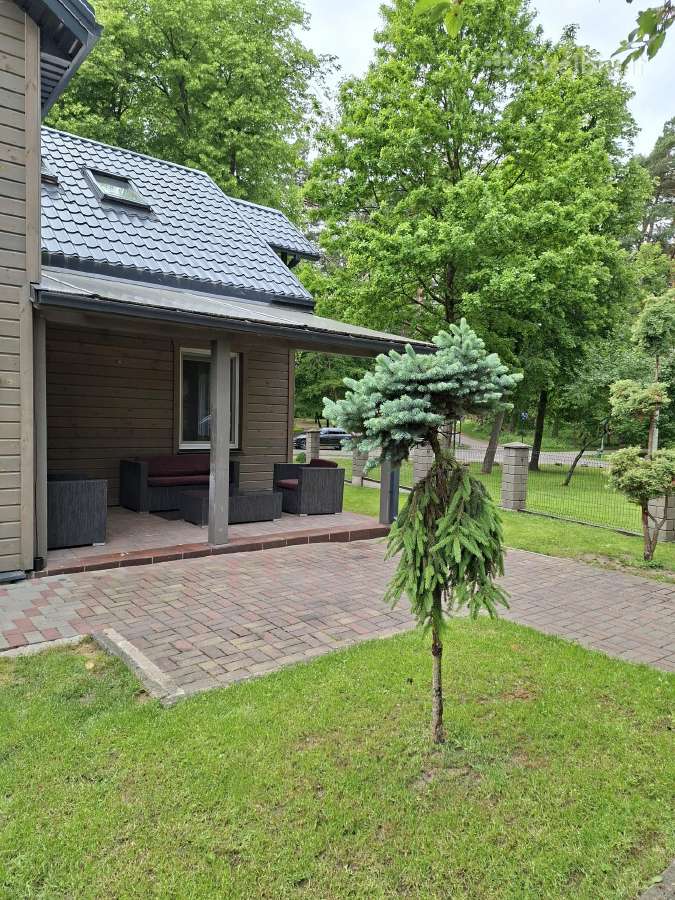 Butas Prestižiniame rajone - nuotraukos Nr. 3