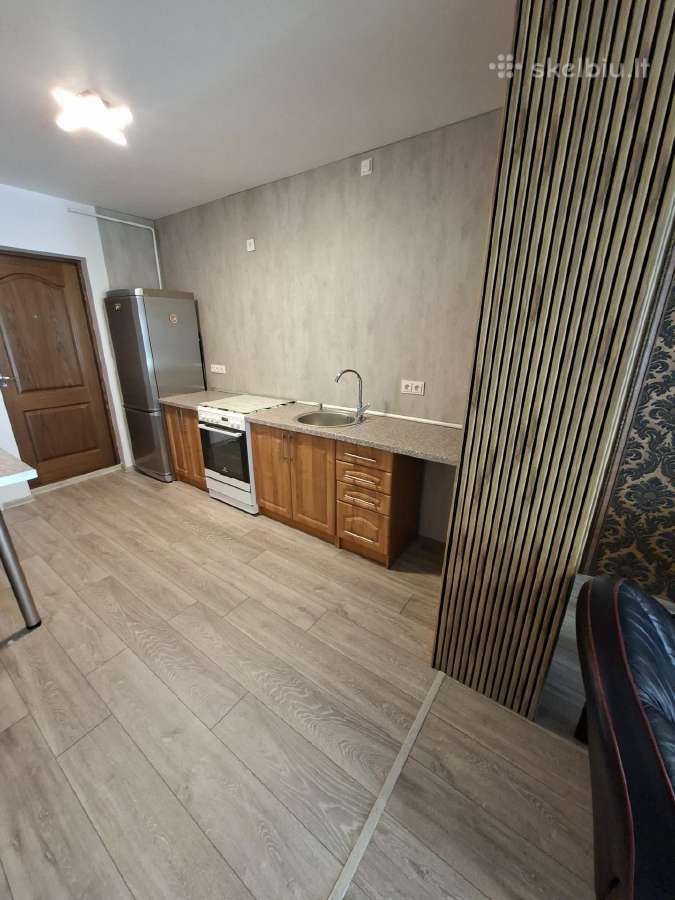 Butas Prestižiniame rajone - nuotraukos Nr. 12