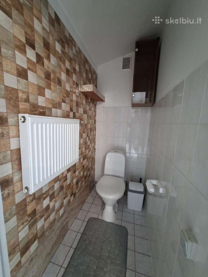 Butas Prestižiniame rajone - nuotraukos Nr. 18