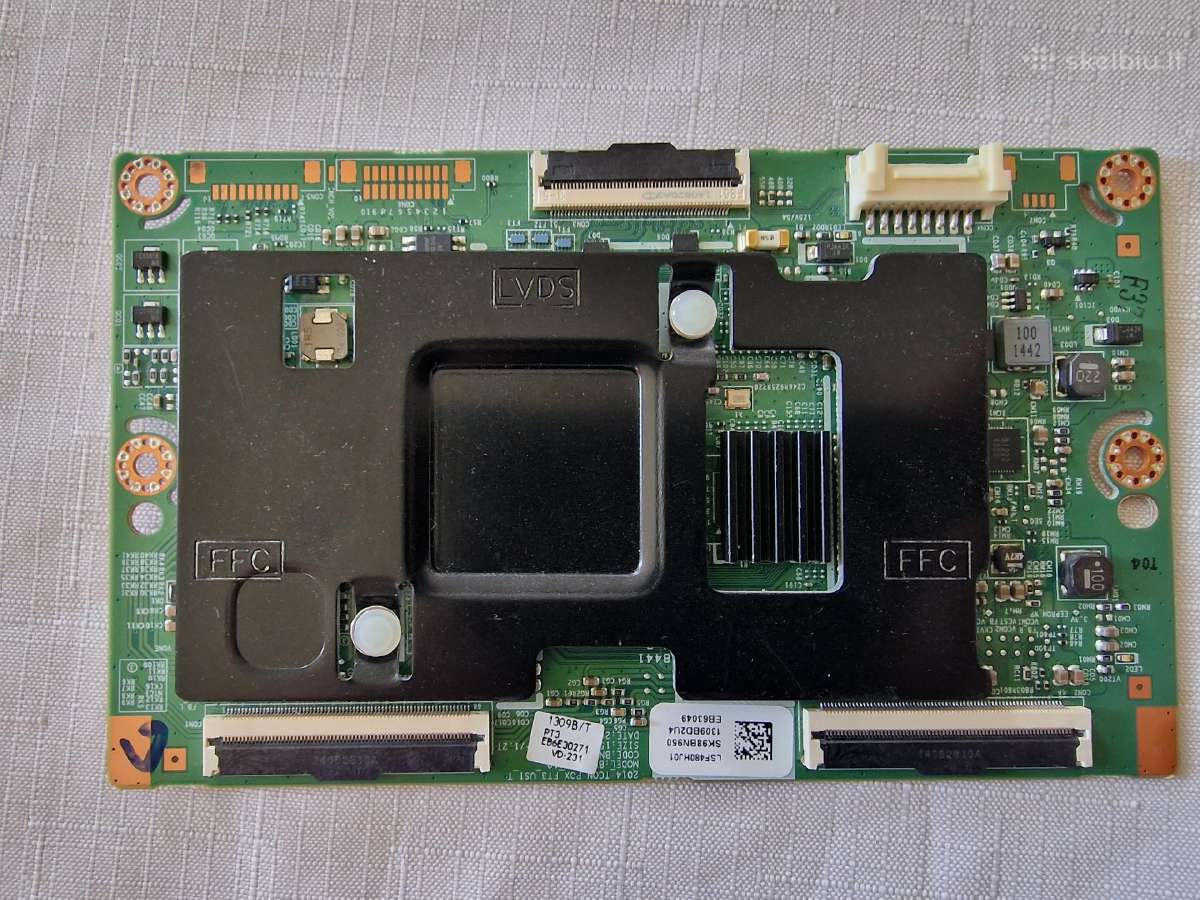 Samsung Board (t-con) Bn95-01319a / Ue48h6410