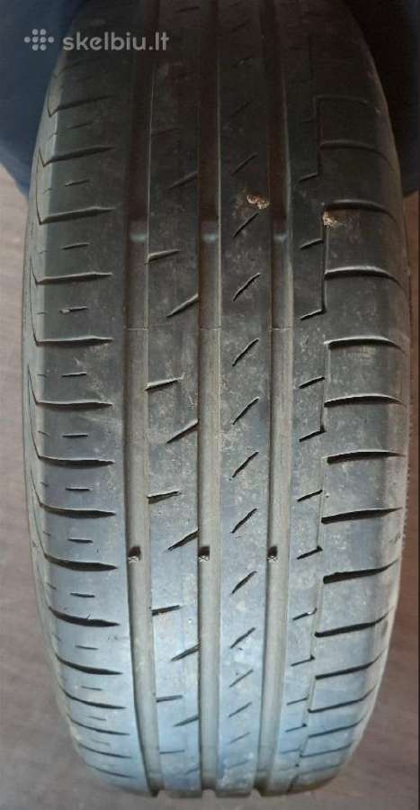 Vasarines padangos 185/65 R15