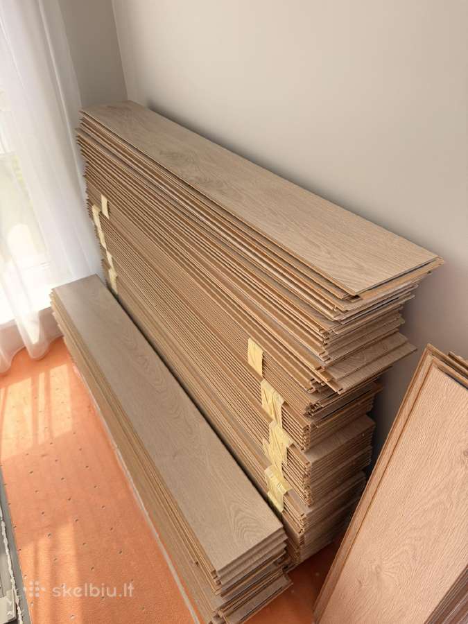 Laminatas