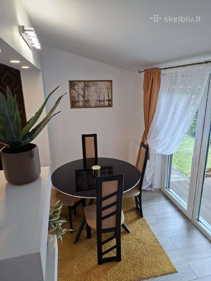 Butas Prestižiniame rajone - nuotraukos Nr. 30