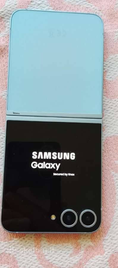Samsung Flip 6