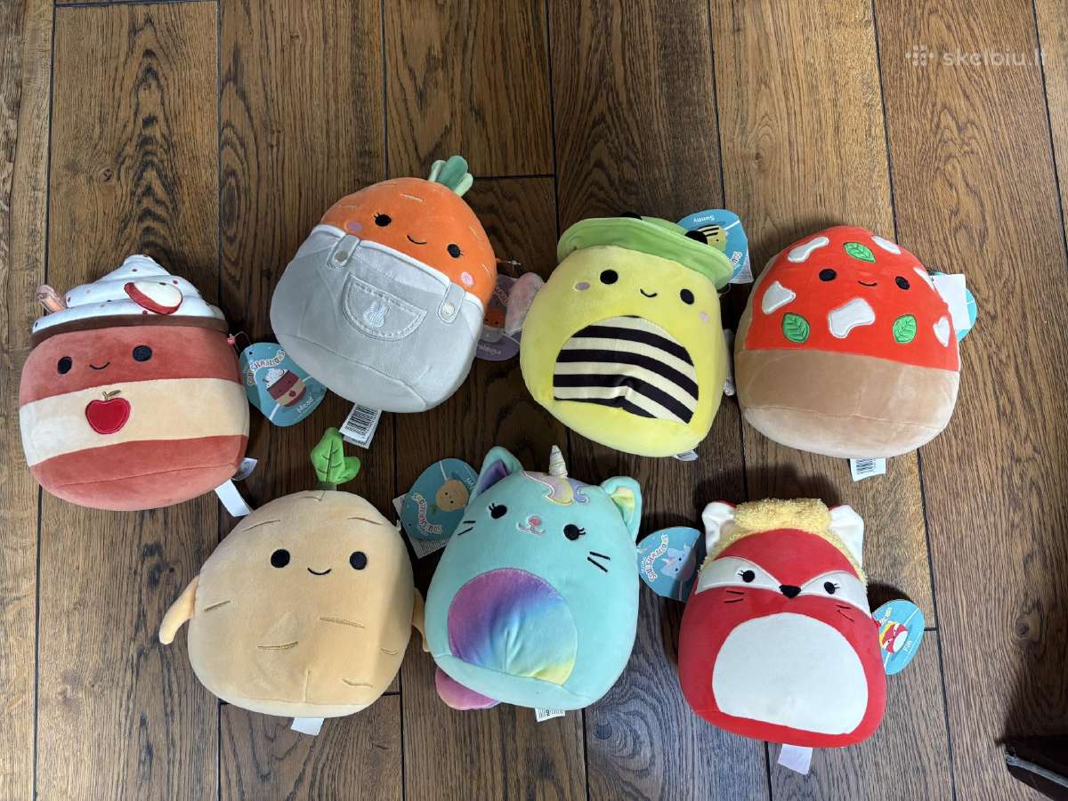 Squishmallow
