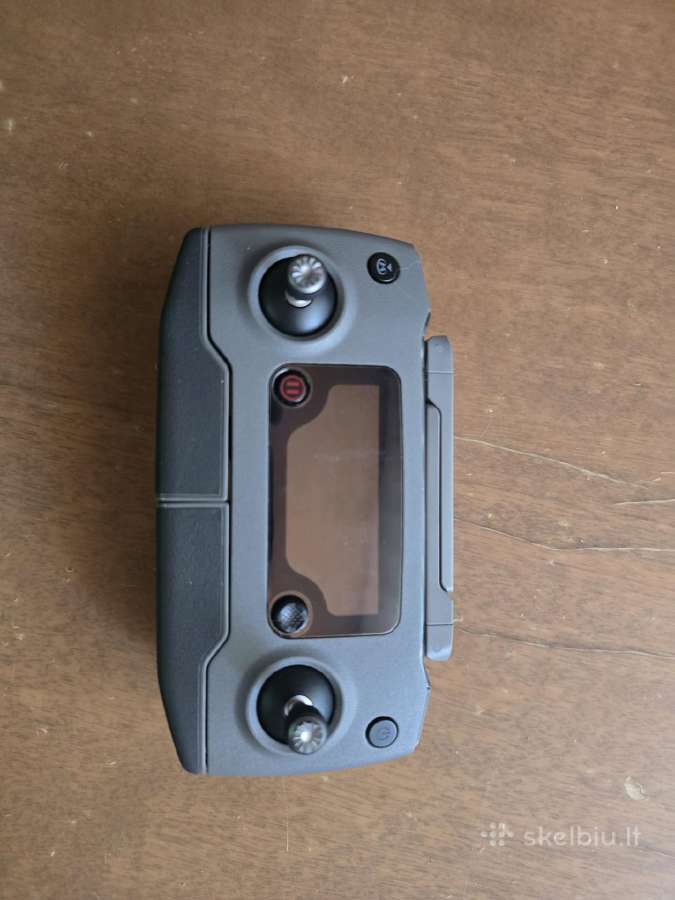 Dji Mavic 2 Zoom