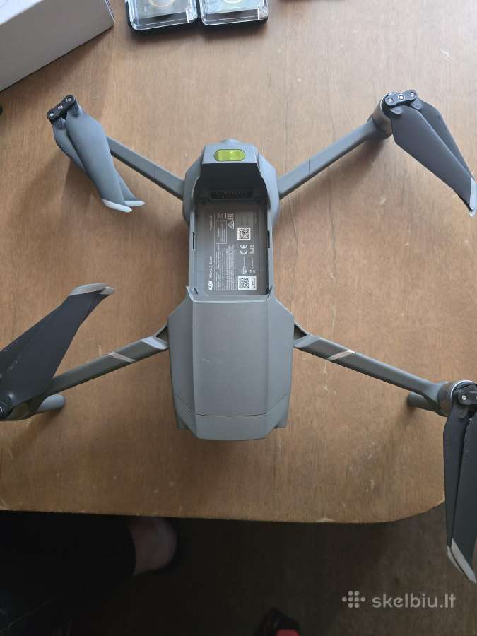Dji Mavic 2 Zoom - nuotraukos Nr. 2