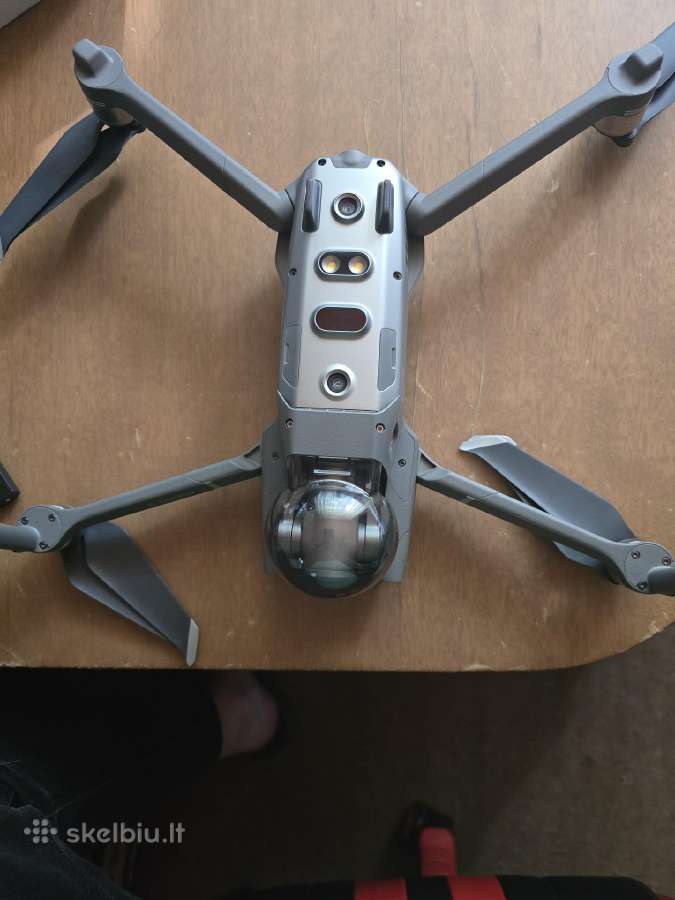 Dji Mavic 2 Zoom - nuotraukos Nr. 3