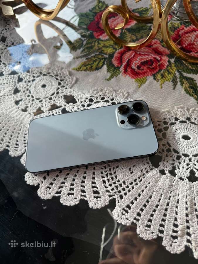 iPhone 13 Pro Max 128gb