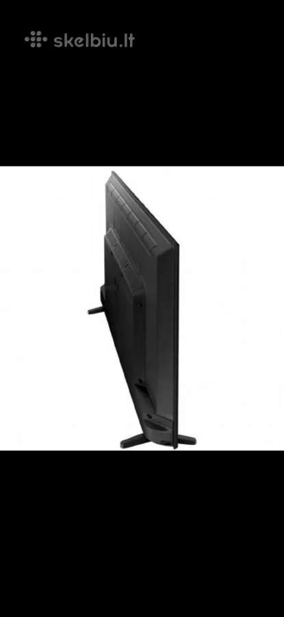 Parduodamas Samsung Ue43nu7092u 43 4k Uhd Smart