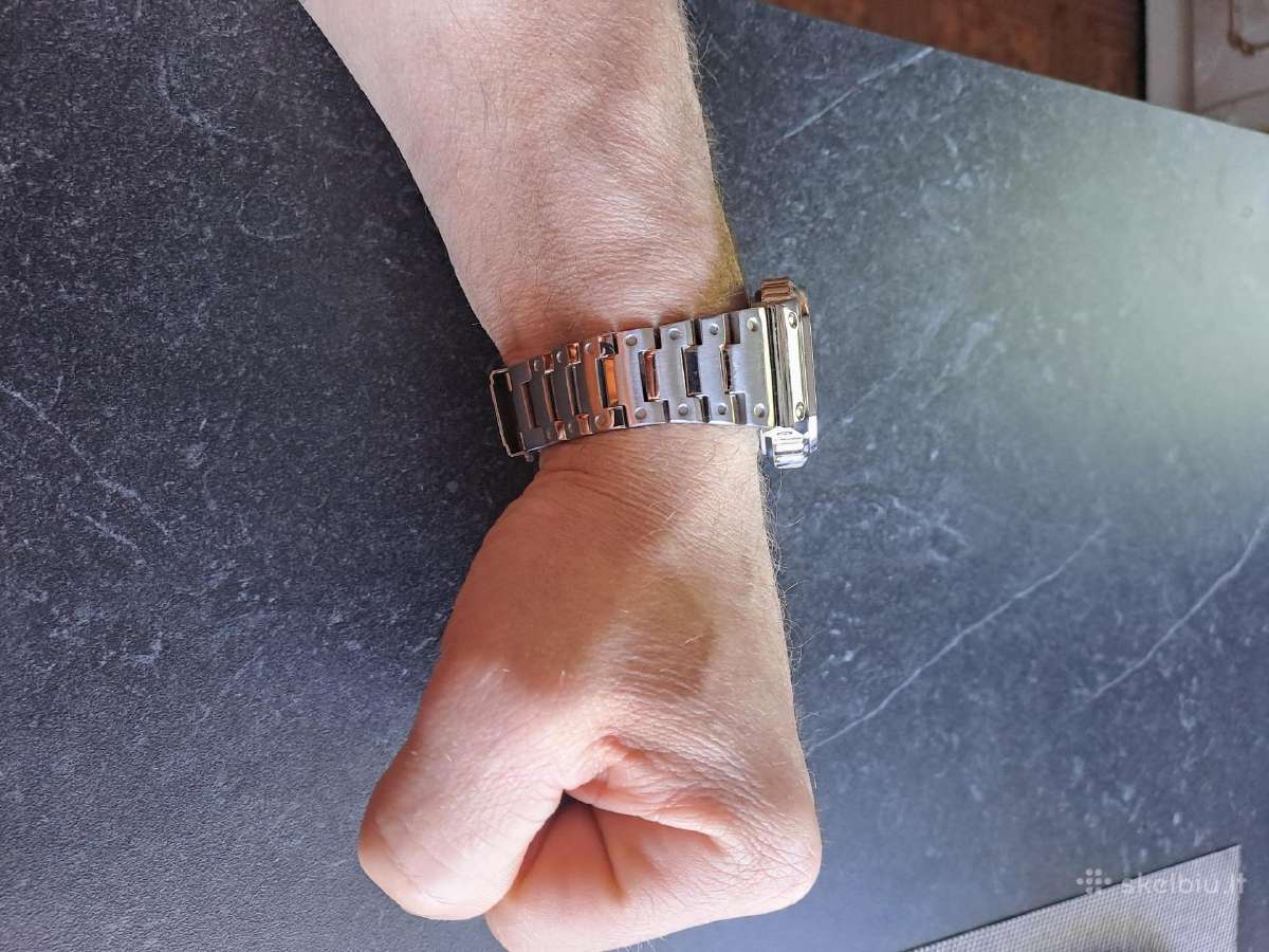 Casio g-shock