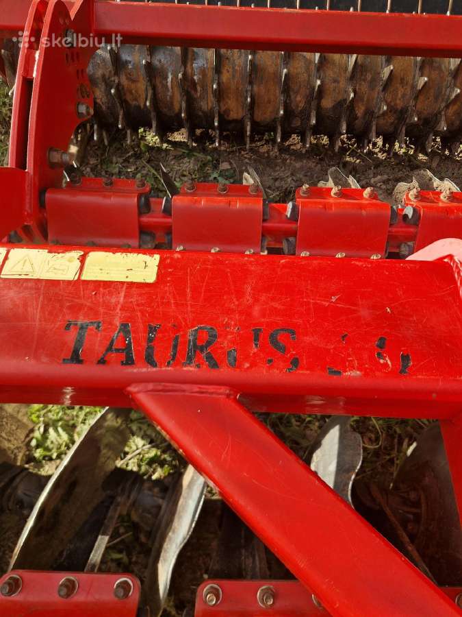 Lekstes Taurus