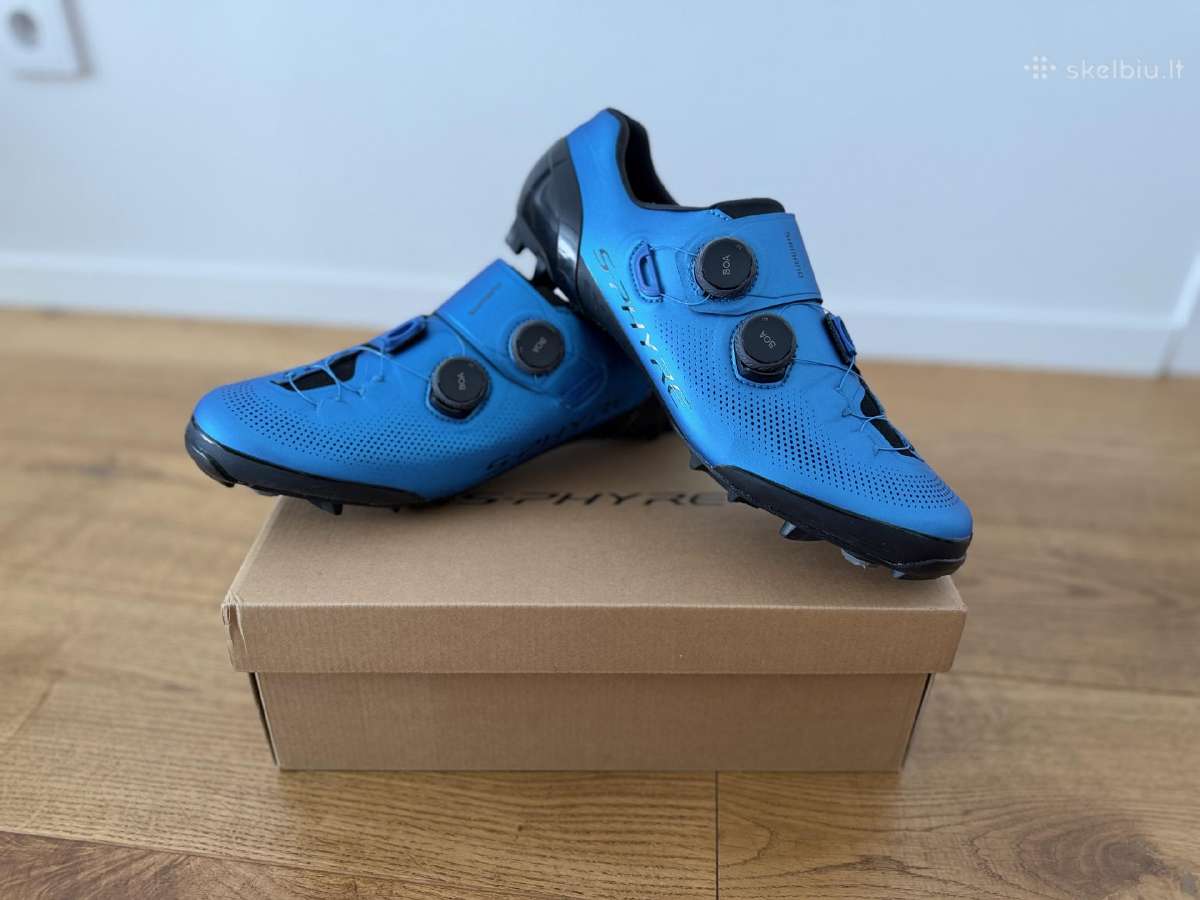 Shimano S-phyre Sh-xc903