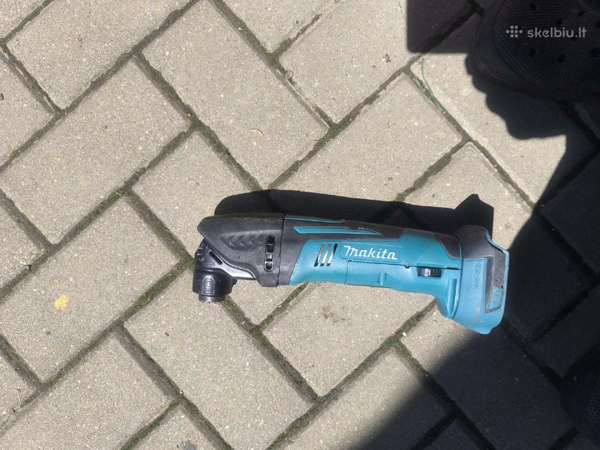 Makita dtm50