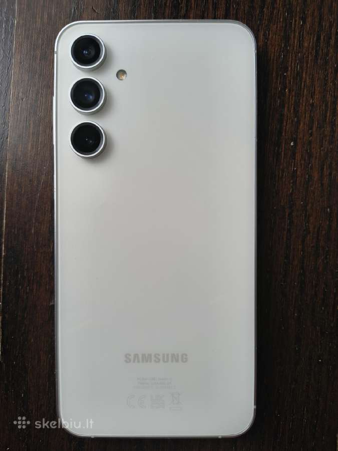 Samsung S23 Fe