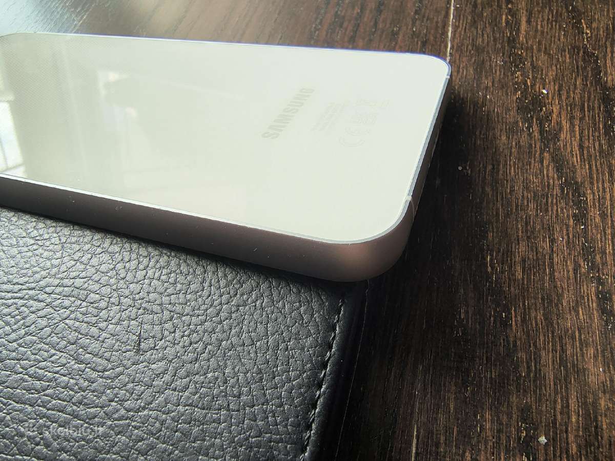 Samsung S23 Fe - nuotraukos Nr. 7