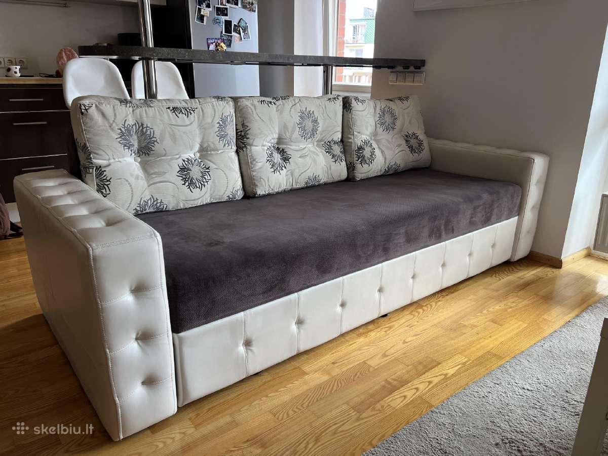 Sofa-lova