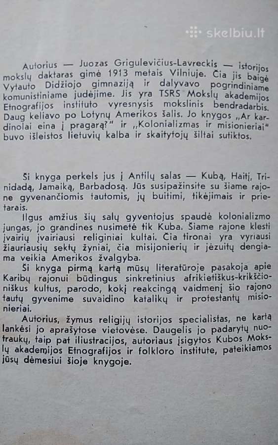 Dievai tropikuose - nuotraukos Nr. 3