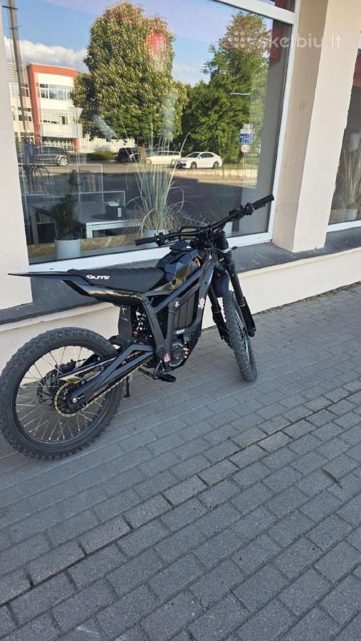 Talaria Mx5