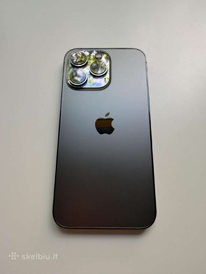 iPhone 13 Pro 128gb