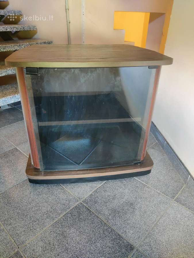 Atiduodu spintelę