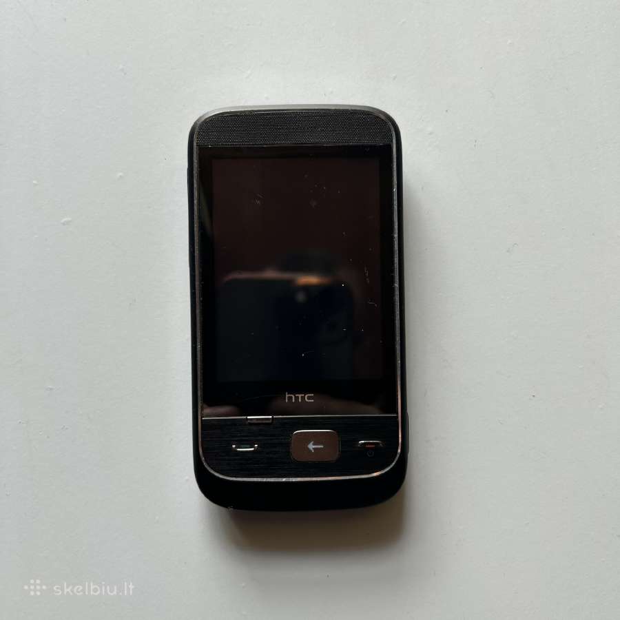 HTC Rome 100