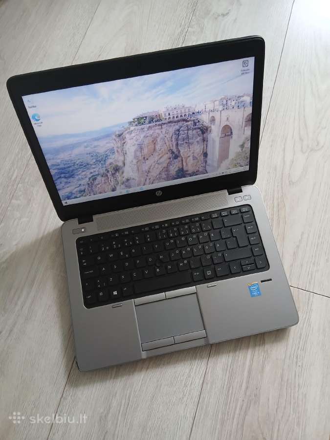 Hp Elitebook 840