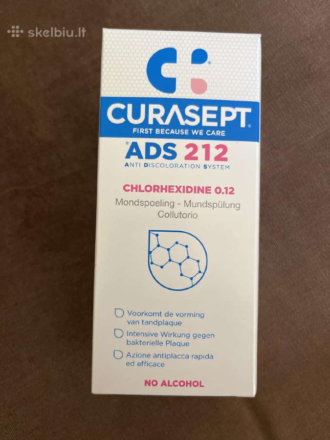 Curasept Ads 212