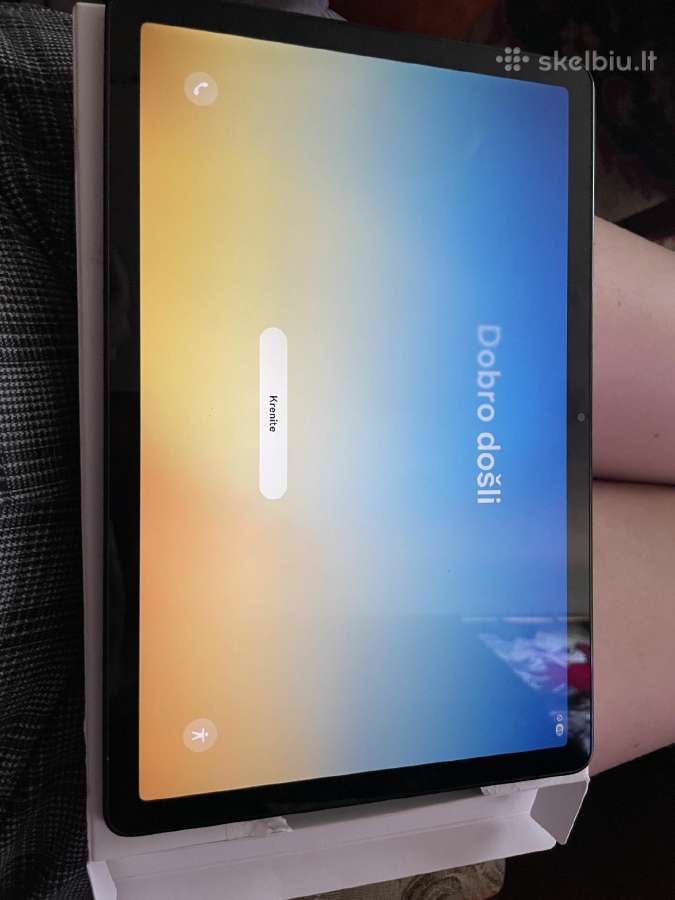 Samsung galaxy Tab A11+5G