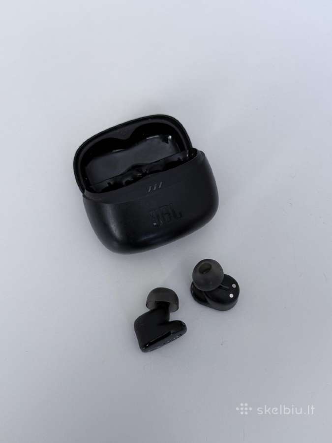 Jbl Tune 2 ausinės