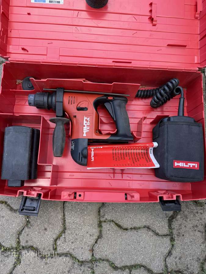 Hilti