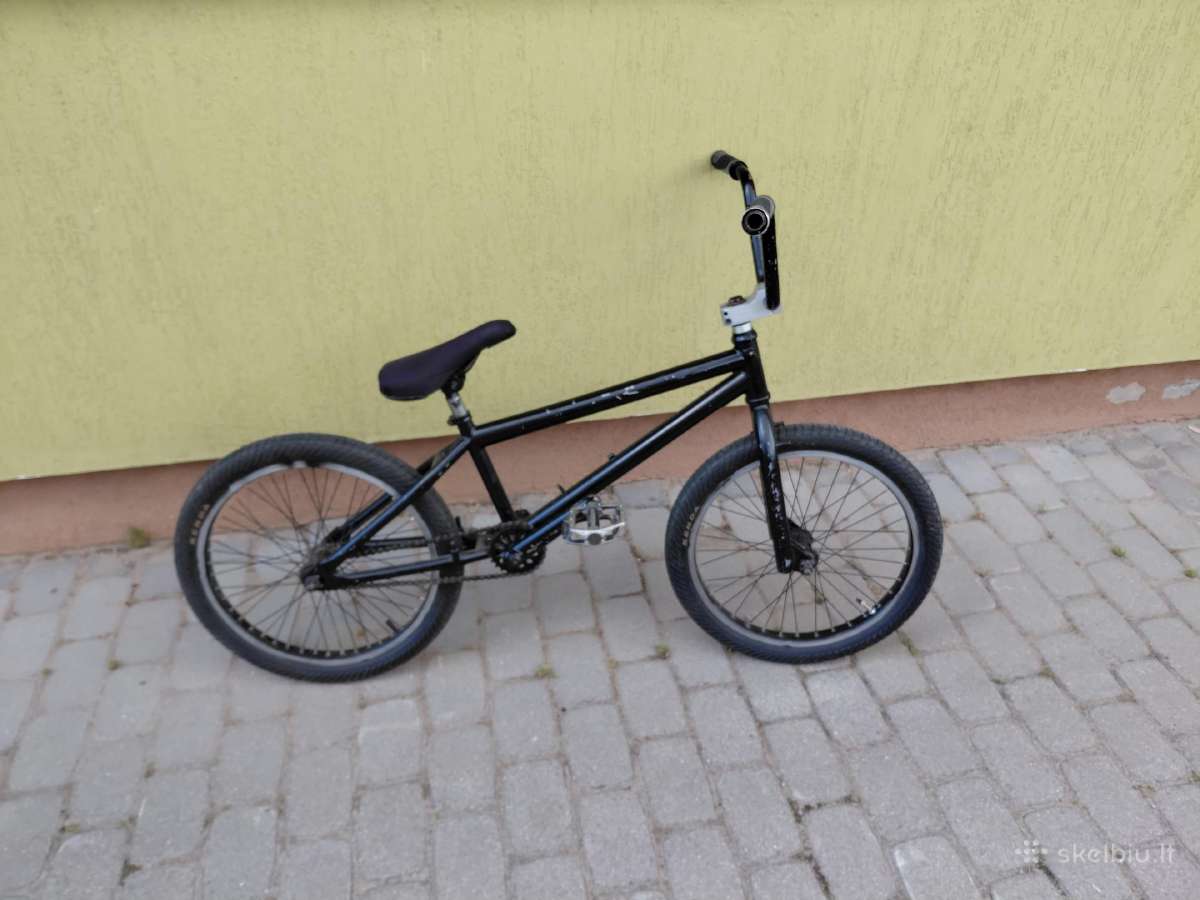 BMX sportinis dviratis