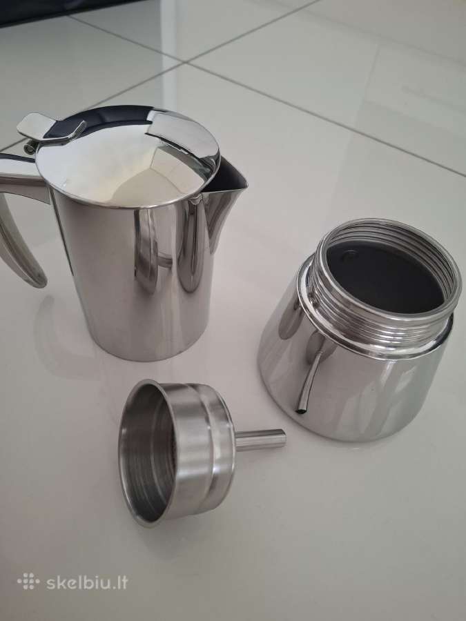 Bonvivo Intenca Espresso kavinukas