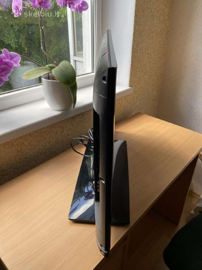 Grundig televizorius - nuotraukos Nr. 2
