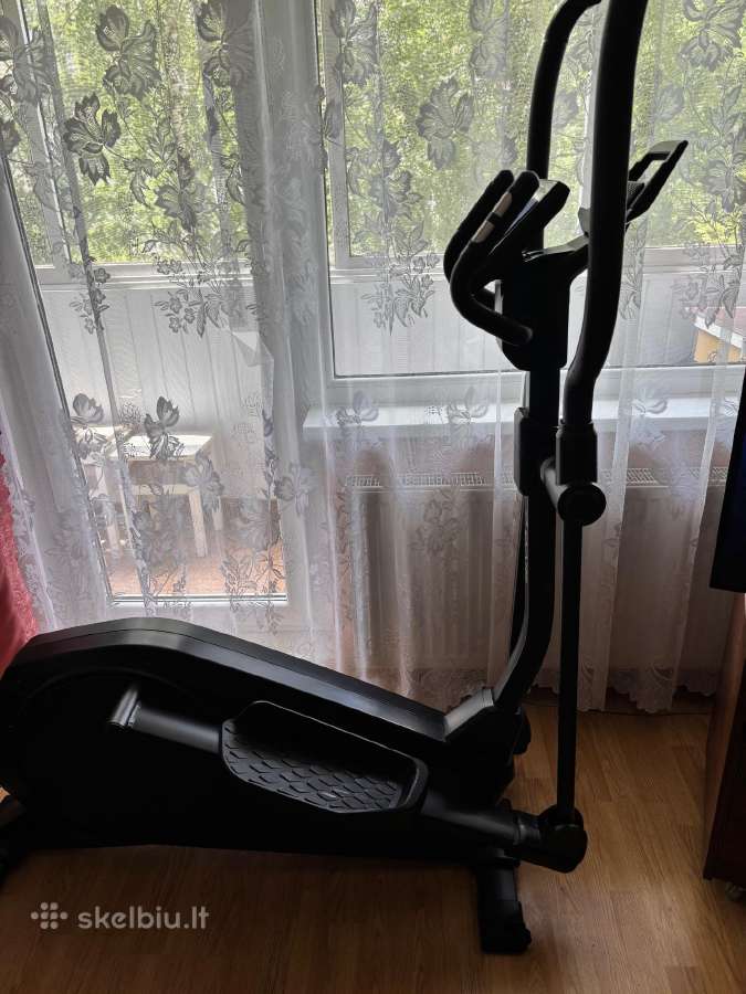 Parduodu sportinį treniruoklį