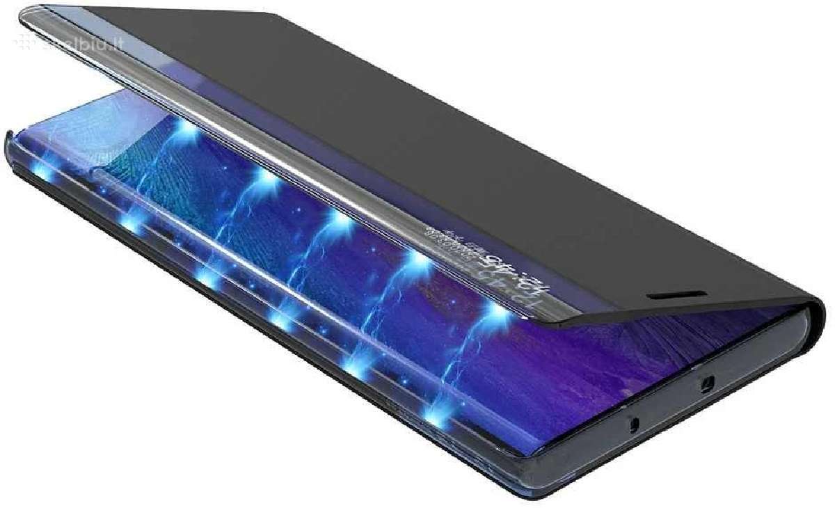 Hurtel dėklas Samsung Galaxy S24+ - nuotraukos Nr. 5