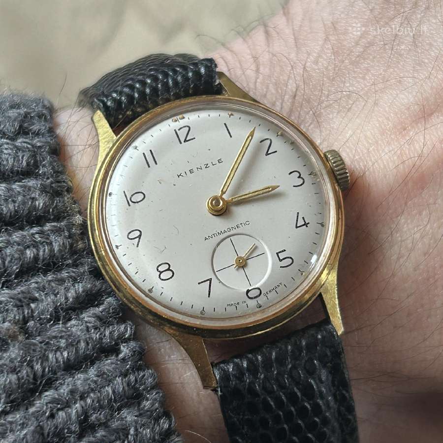Kienzle