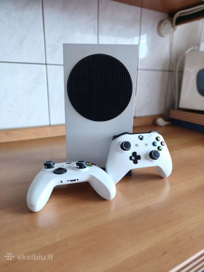 Xbox Series S
